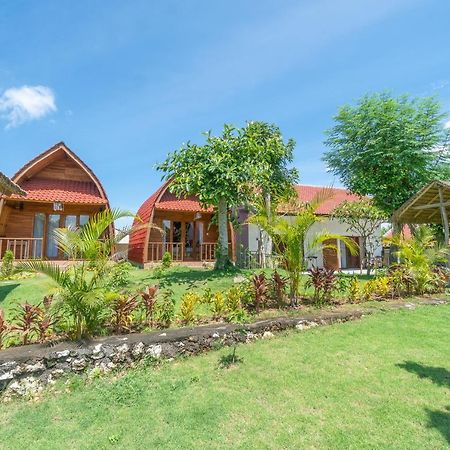 Breeze Hidden Village By Bukit Vista Uluwatu  Luaran gambar