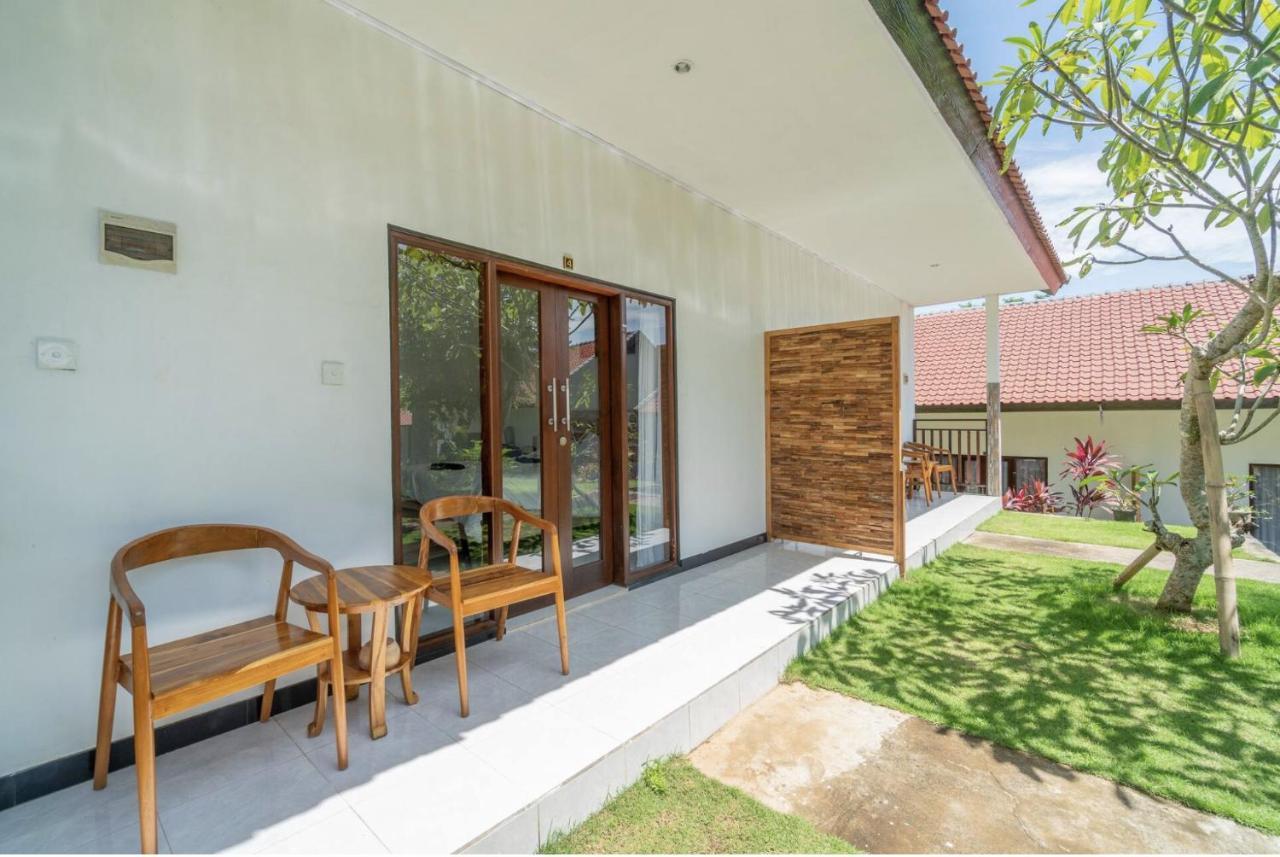 Breeze Hidden Village By Bukit Vista Uluwatu  Luaran gambar