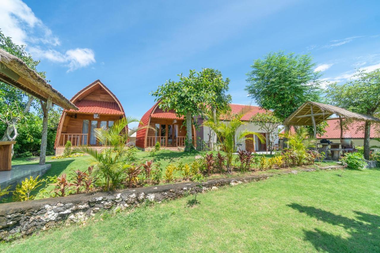 Breeze Hidden Village By Bukit Vista Uluwatu  Luaran gambar