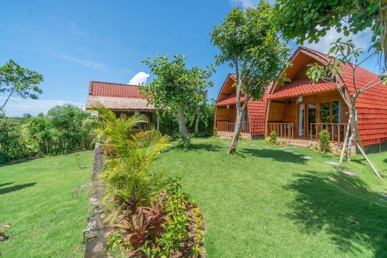 Breeze Hidden Village By Bukit Vista Uluwatu  Luaran gambar