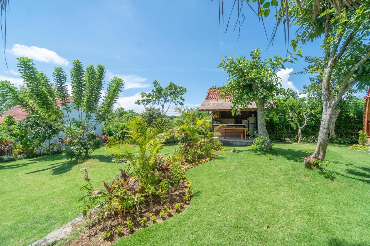 Breeze Hidden Village By Bukit Vista Uluwatu  Luaran gambar