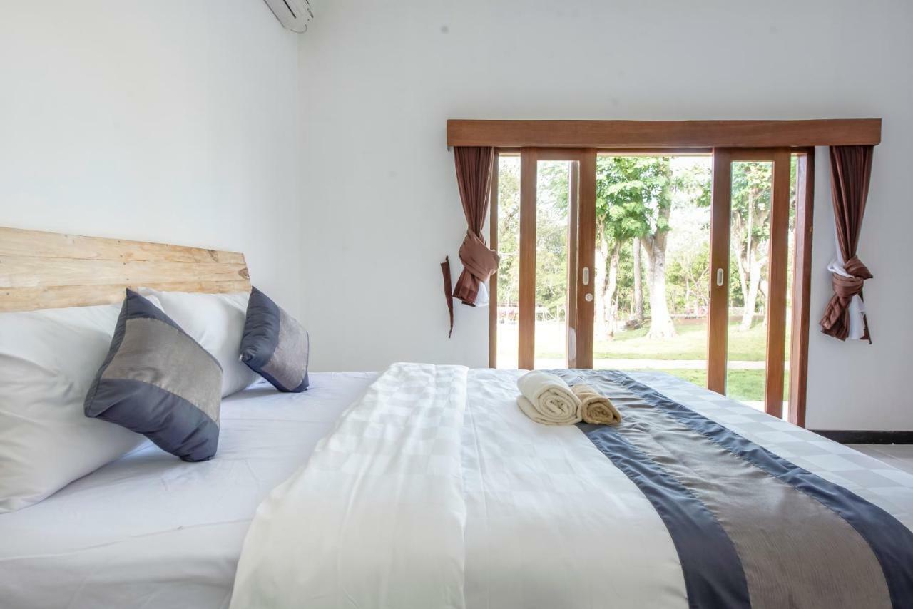 Breeze Hidden Village By Bukit Vista Uluwatu  Luaran gambar