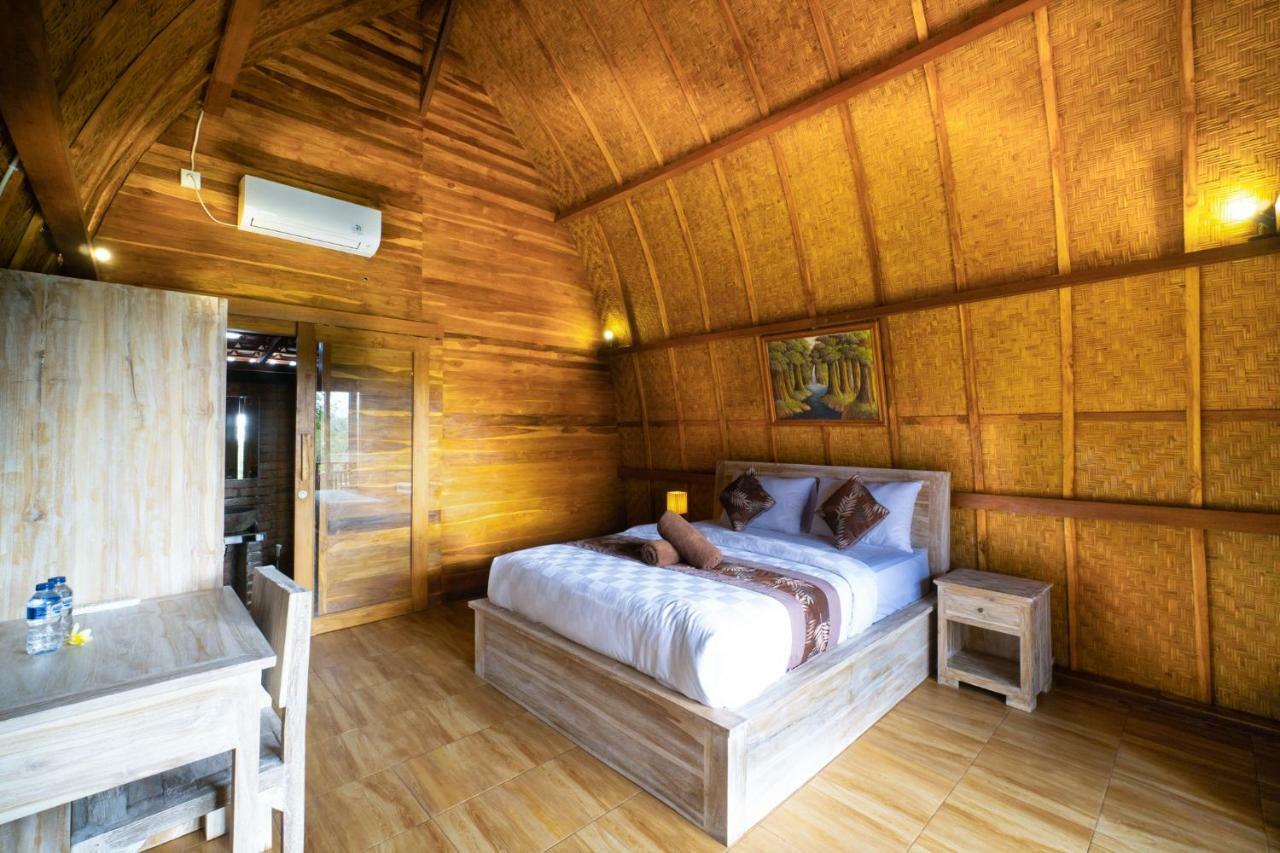 Breeze Hidden Village By Bukit Vista Uluwatu  Luaran gambar