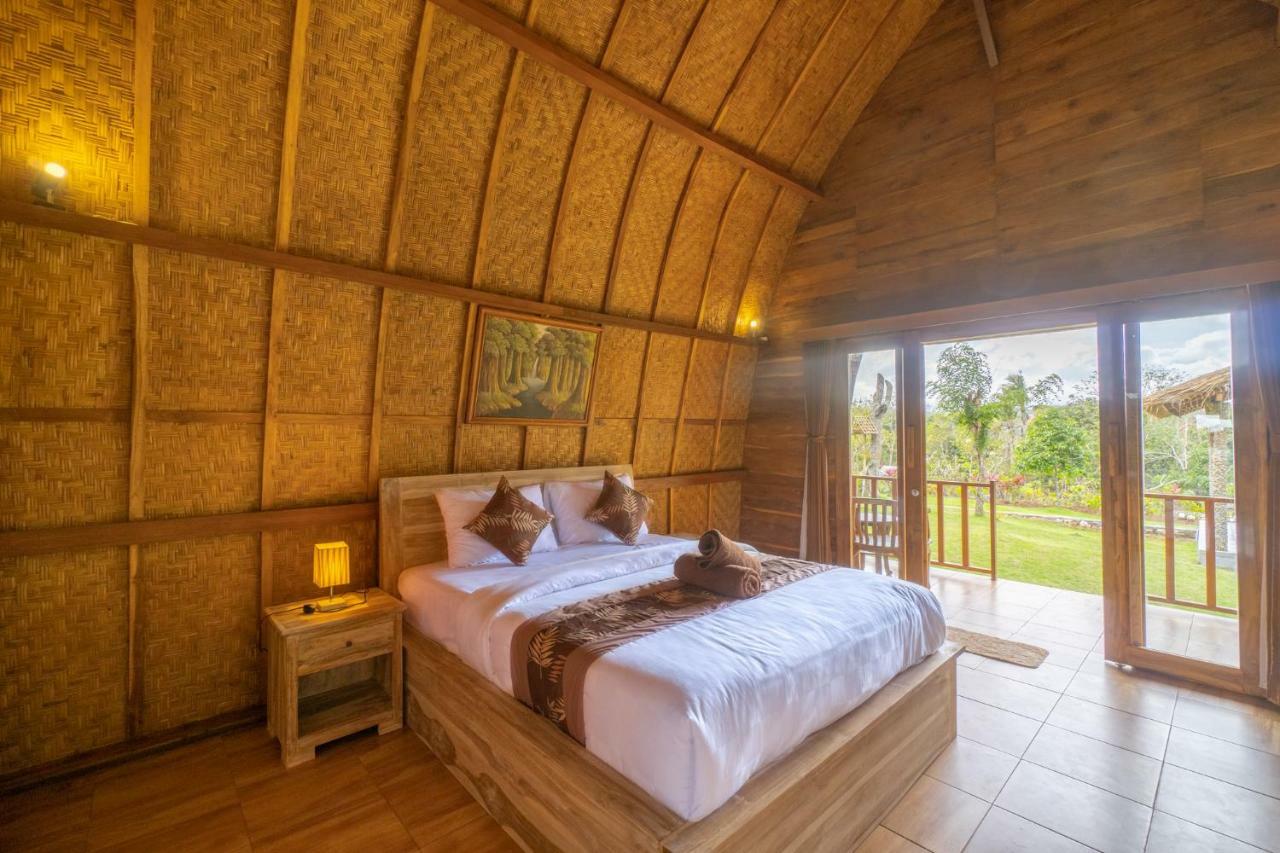 Breeze Hidden Village By Bukit Vista Uluwatu  Luaran gambar